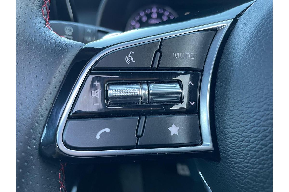 2023 Kia Cerato GT BD