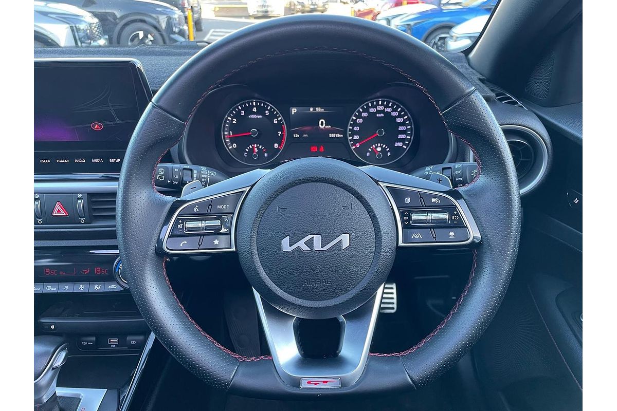 2023 Kia Cerato GT BD