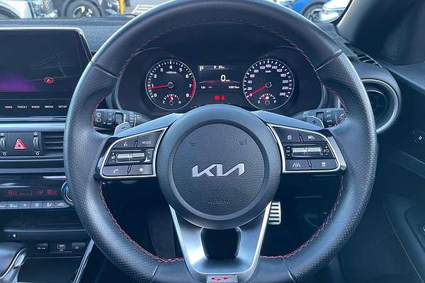 2023 Kia Cerato GT BD