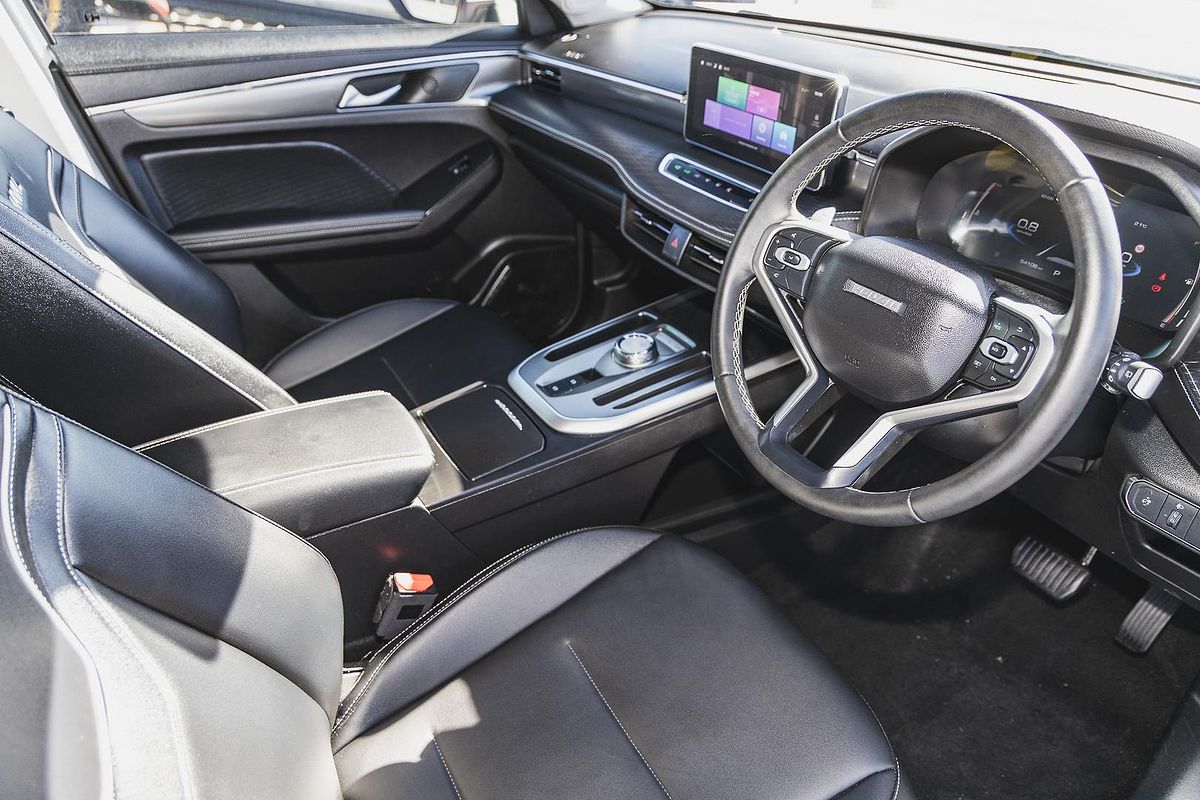 2023 GWM Haval Jolion Lux A01