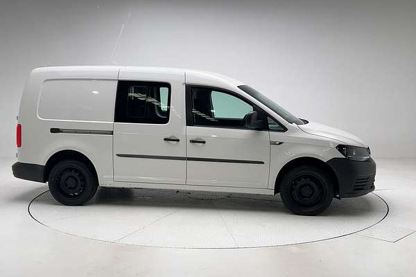 2020 Volkswagen Caddy TSI220 2KN LWB thumb-8