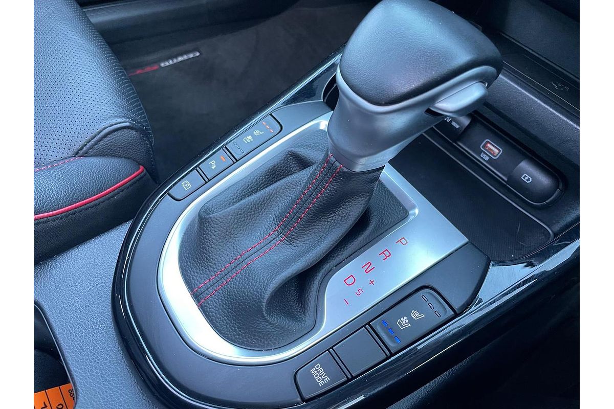 2023 Kia Cerato GT BD