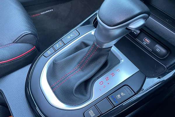 2023 Kia Cerato GT BD