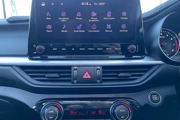 2023 Kia Cerato GT BD