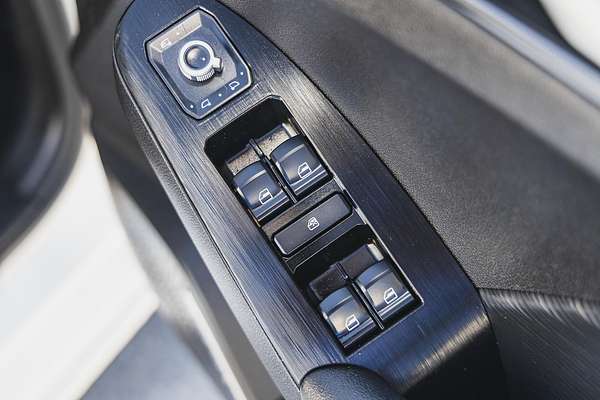 2023 GWM Haval Jolion Lux A01
