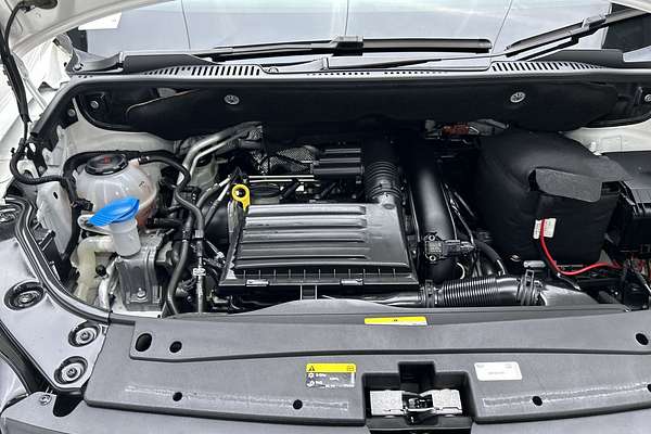 2020 Volkswagen Caddy TSI220 2KN LWB thumb-9
