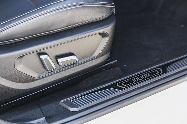 2023 GWM Haval Jolion Lux A01