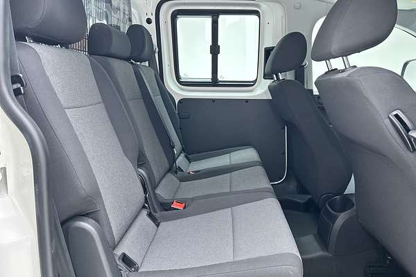 2020 Volkswagen Caddy TSI220 2KN LWB thumb-10
