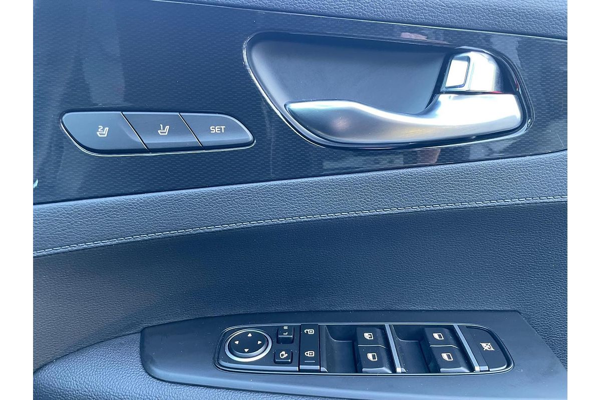 2023 Kia Cerato GT BD