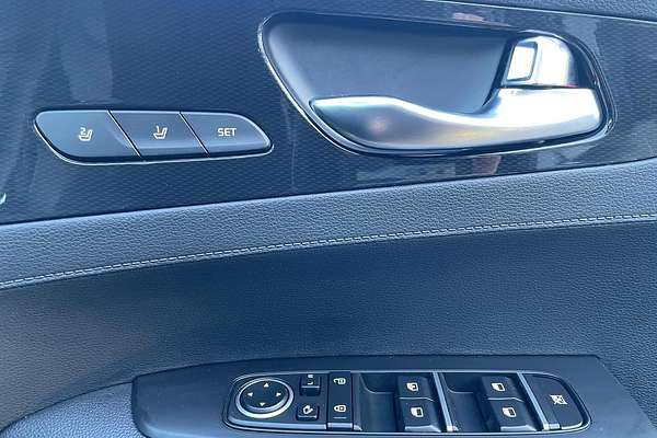 2023 Kia Cerato GT BD