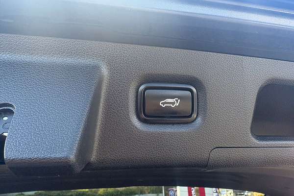 2018 Hyundai Santa Fe Highlander TM