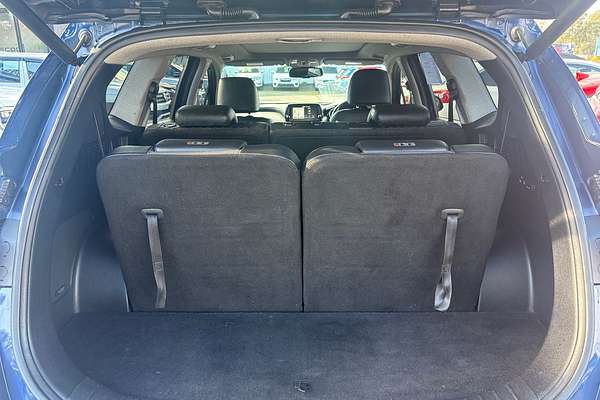 2018 Hyundai Santa Fe Highlander TM