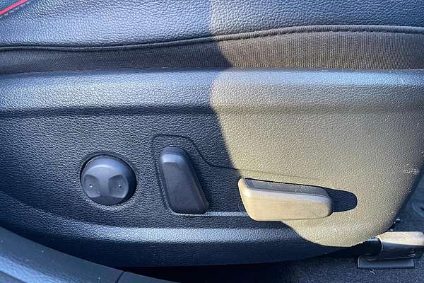 2023 Kia Cerato GT BD