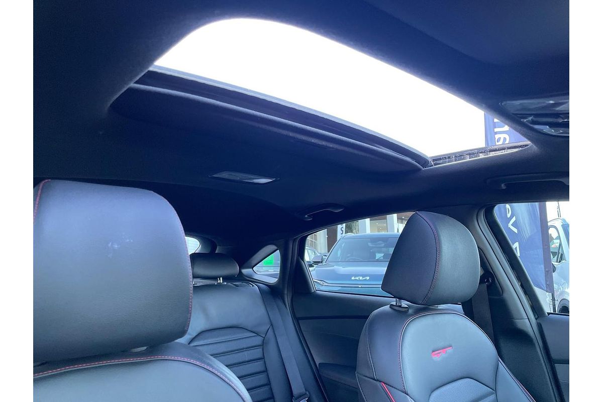 2023 Kia Cerato GT BD