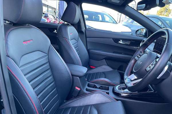 2023 Kia Cerato GT BD