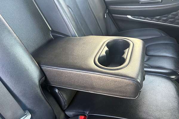 2018 Hyundai Santa Fe Highlander TM
