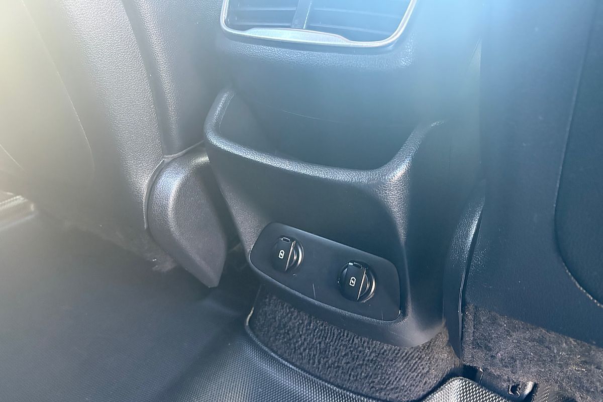 2018 Hyundai Santa Fe Highlander TM