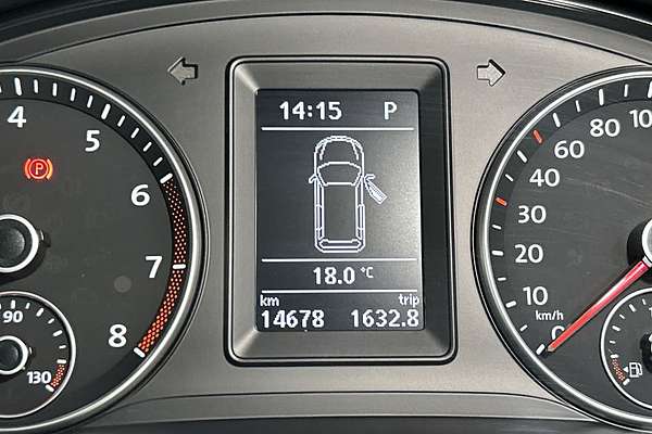 2020 Volkswagen Caddy TSI220 2KN LWB thumb-12