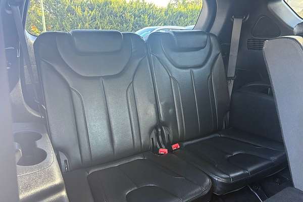 2018 Hyundai Santa Fe Highlander TM