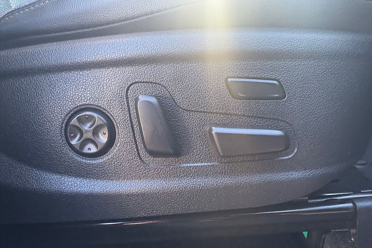 2018 Hyundai Santa Fe Highlander TM