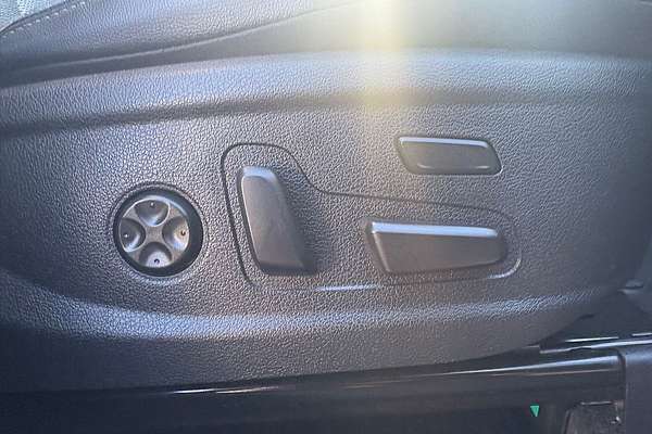 2018 Hyundai Santa Fe Highlander TM