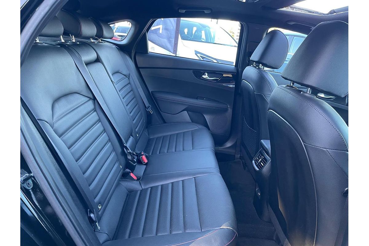 2023 Kia Cerato GT BD