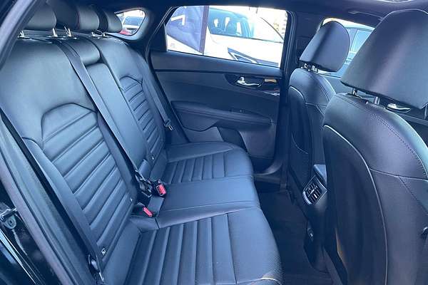 2023 Kia Cerato GT BD