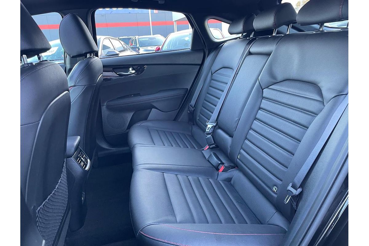 2023 Kia Cerato GT BD