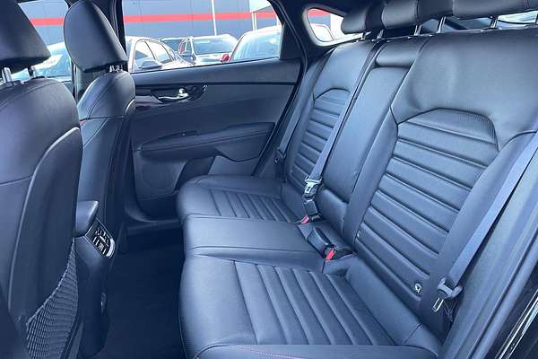 2023 Kia Cerato GT BD