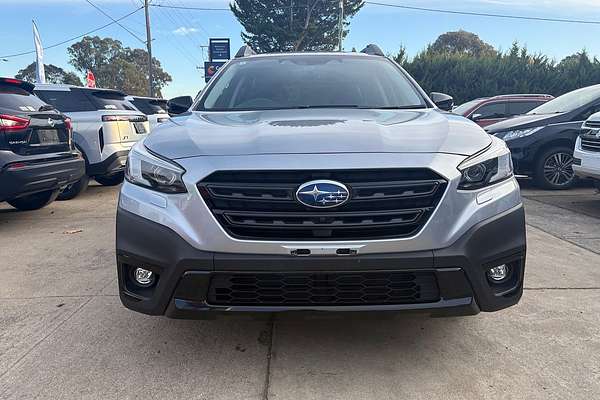 2020 Subaru Outback AWD Sport 6GEN