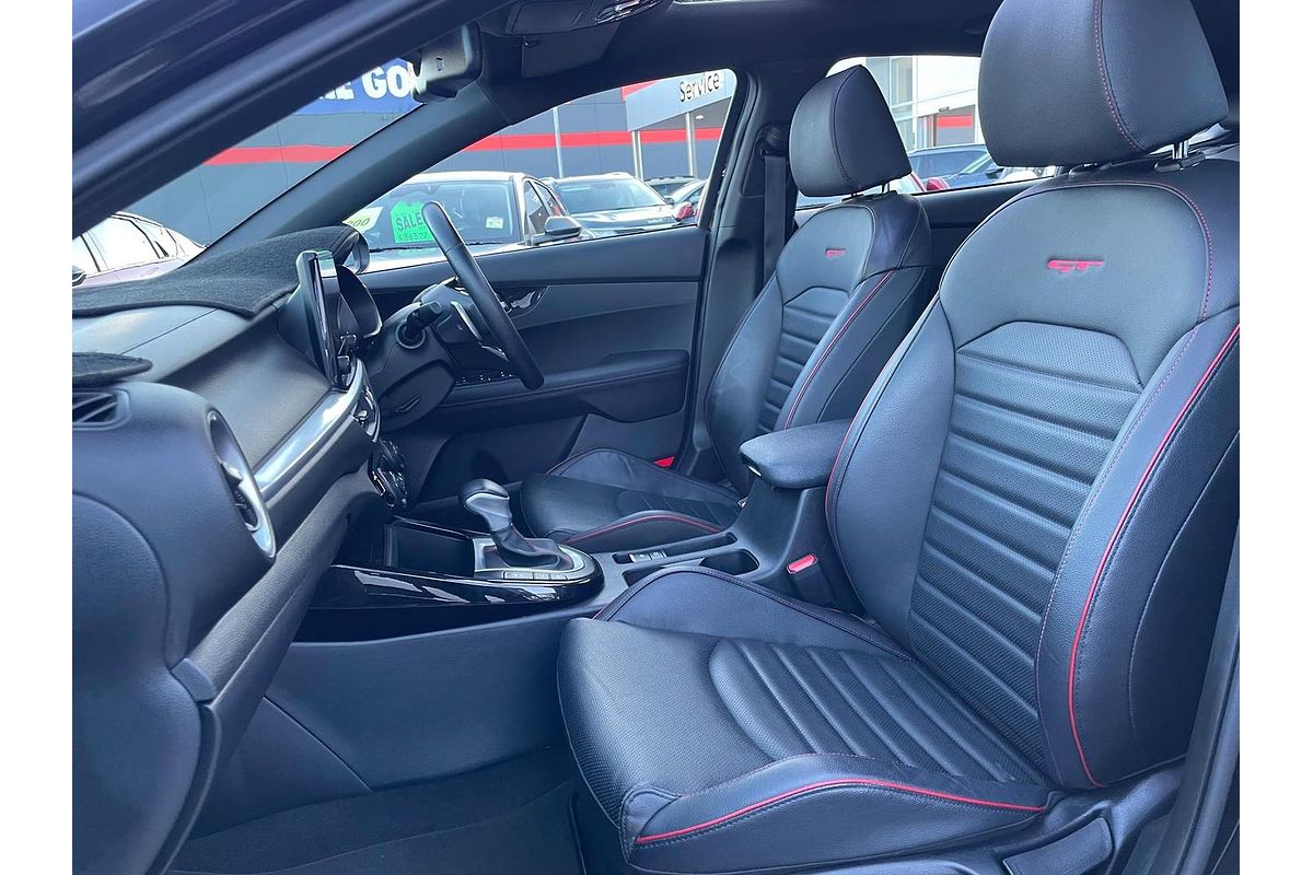 2023 Kia Cerato GT BD