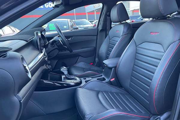 2023 Kia Cerato GT BD