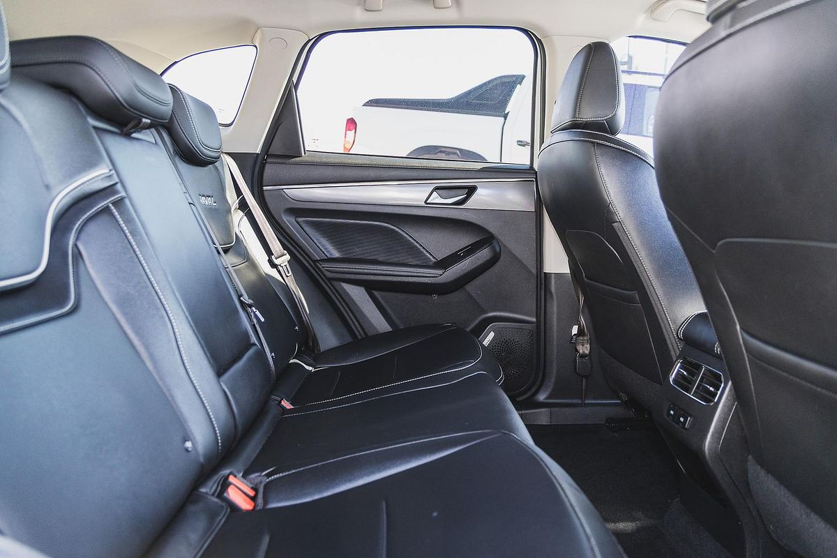 2023 GWM Haval Jolion Lux A01