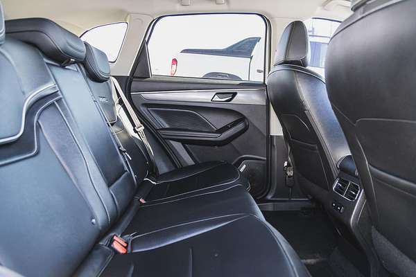 2023 GWM Haval Jolion Lux A01