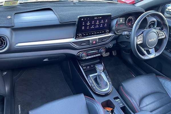 2023 Kia Cerato GT BD