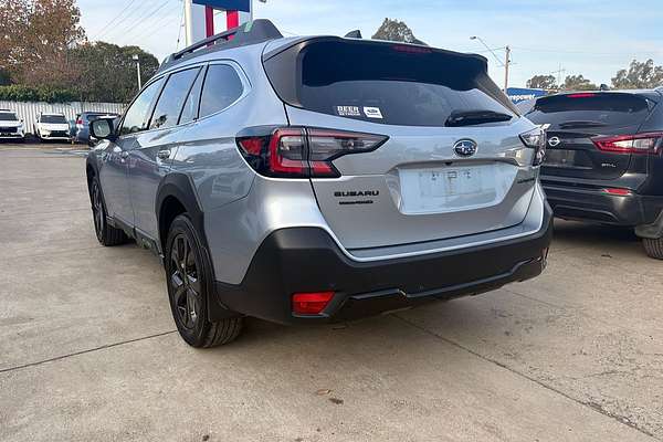 2020 Subaru Outback AWD Sport 6GEN