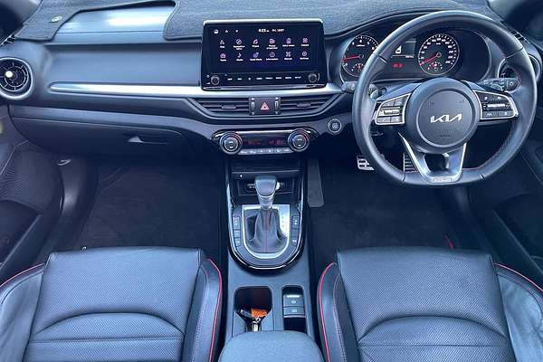 2023 Kia Cerato GT BD