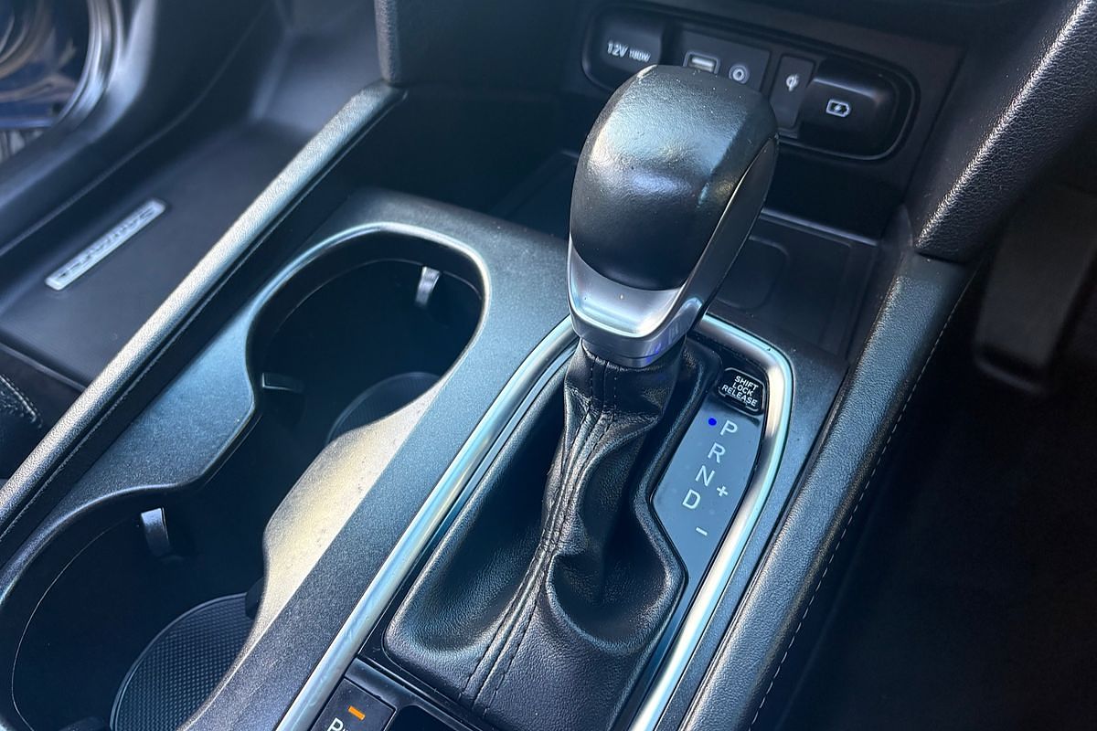 2018 Hyundai Santa Fe Highlander TM