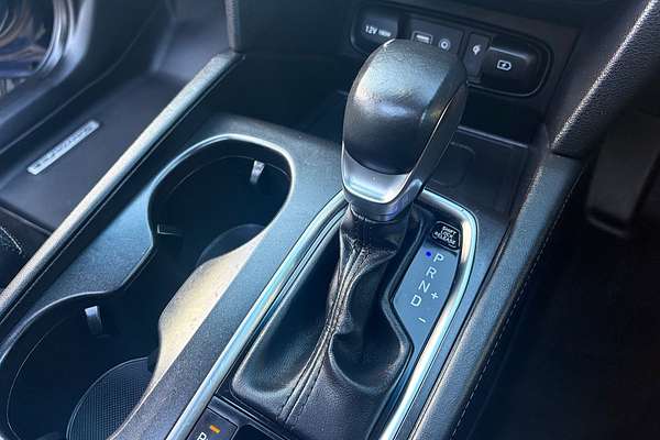 2018 Hyundai Santa Fe Highlander TM