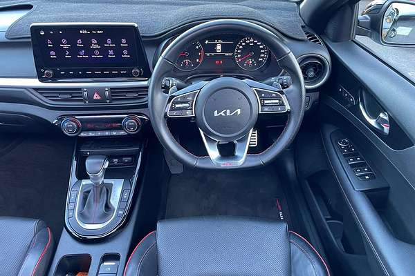 2023 Kia Cerato GT BD