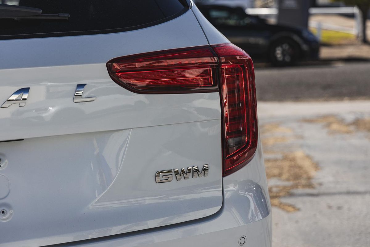 2023 GWM Haval Jolion Lux A01