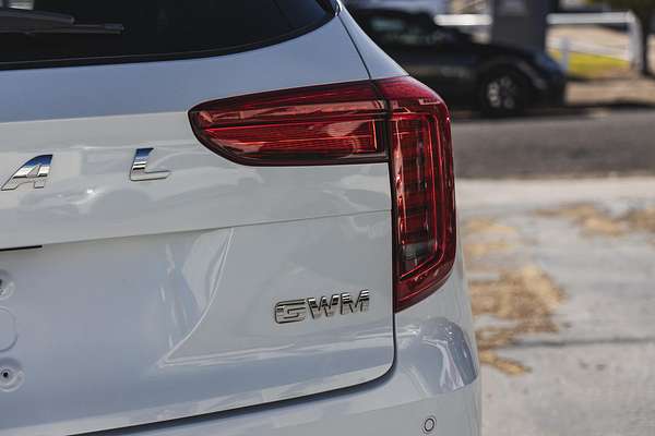 2023 GWM Haval Jolion Lux A01