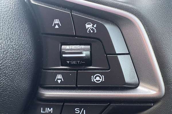 2020 Subaru Outback AWD Sport 6GEN