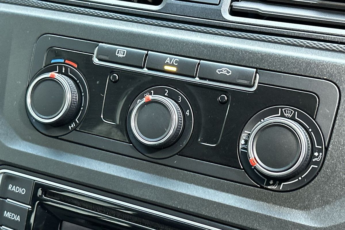 2020 Volkswagen Caddy TSI220 2KN LWB