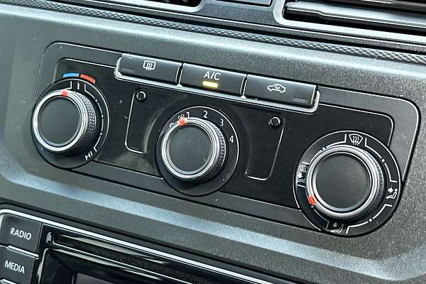 2020 Volkswagen Caddy TSI220 2KN LWB thumb-15