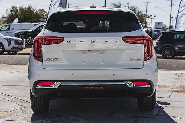 2023 GWM Haval Jolion Lux A01