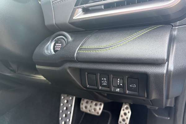 2020 Subaru Outback AWD Sport 6GEN