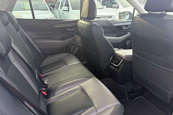 2020 Subaru Outback AWD Sport 6GEN