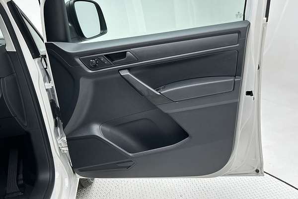 2020 Volkswagen Caddy TSI220 2KN LWB thumb-17