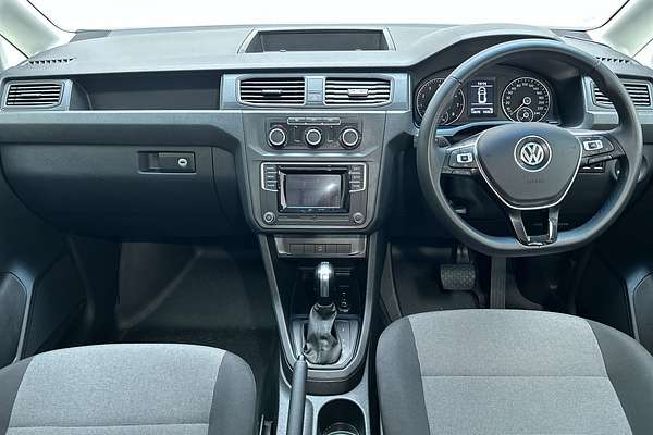2020 Volkswagen Caddy TSI220 2KN LWB thumb-18